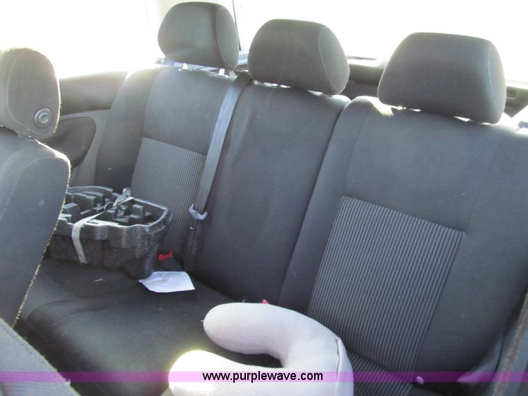 image for item G9643 2002 Volkswagen GTI