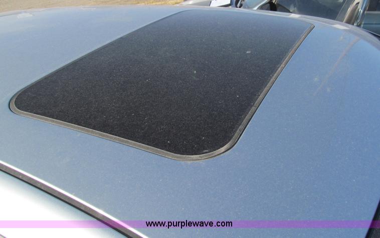 image for item G9643 2002 Volkswagen GTI