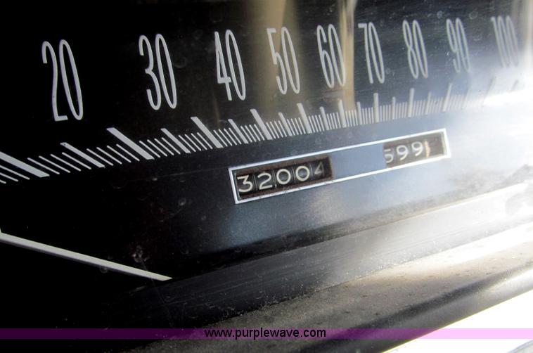 image for item G9644 1967 Cadillac DeVille