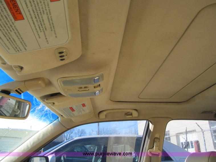 image for item G9646 1997 Infiniti Q45t