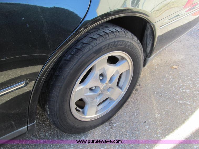 image for item G9646 1997 Infiniti Q45t