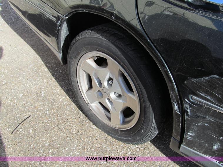 image for item G9646 1997 Infiniti Q45t