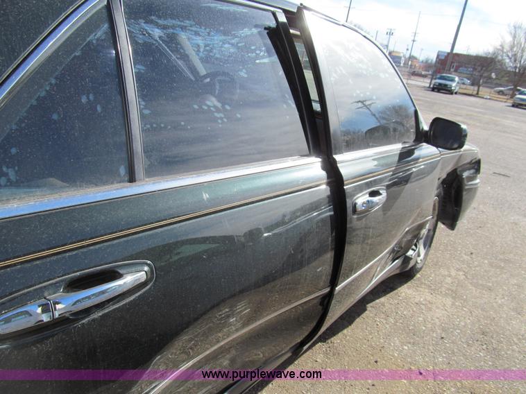image for item G9646 1997 Infiniti Q45t