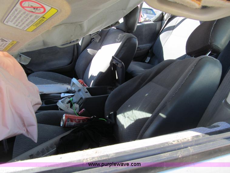 image for item G9649 2001 Honda Passport