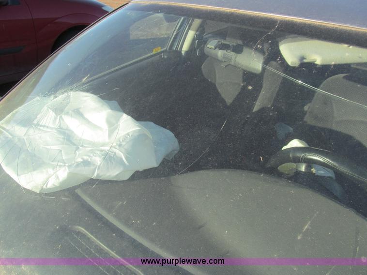 image for item G9653 2006 Dodge Stratus SXT