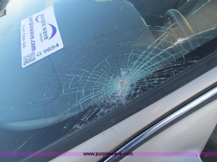 image for item G9654 1999 Mercury Sable GS