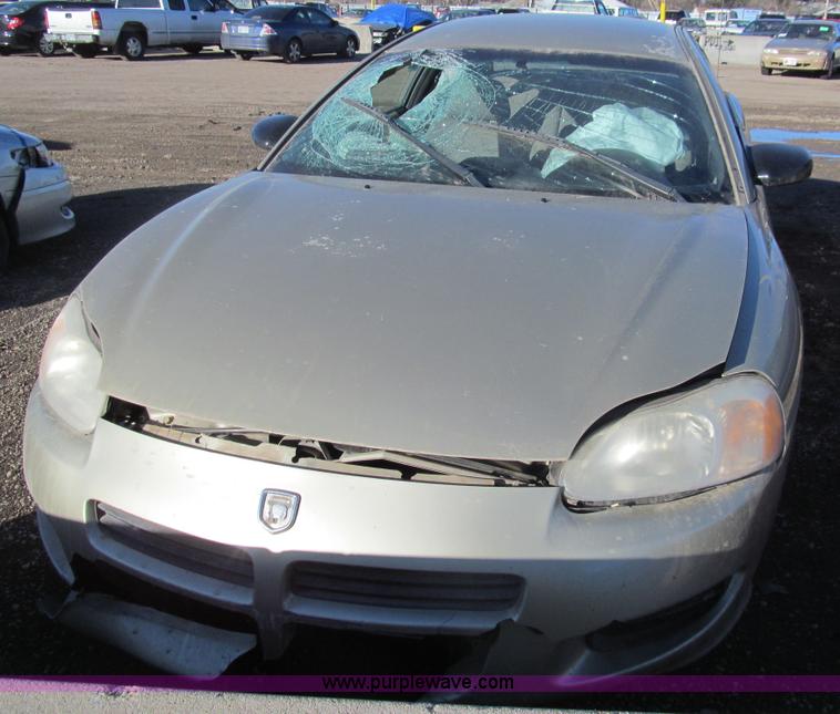 image for item G9655 2001 Dodge Stratus