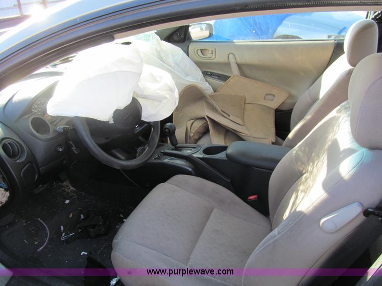 image for item G9655 2001 Dodge Stratus