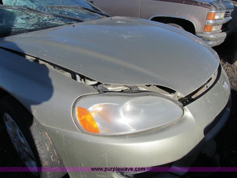image for item G9655 2001 Dodge Stratus