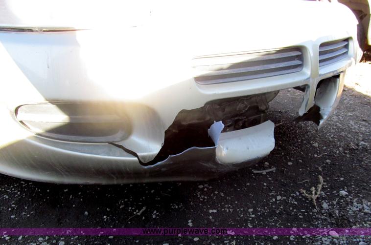 image for item G9655 2001 Dodge Stratus