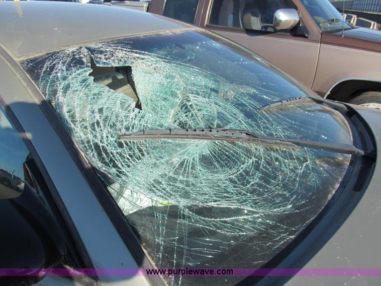 image for item G9655 2001 Dodge Stratus