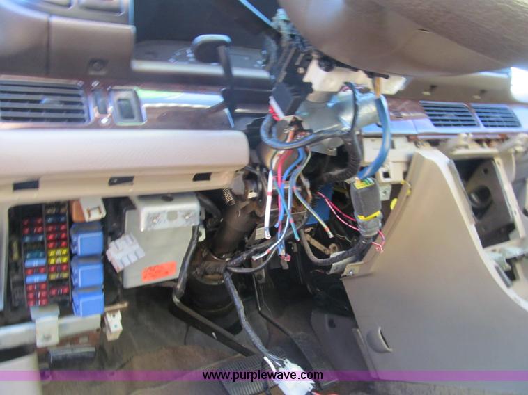 image for item G9656 1997 Nissan Altima