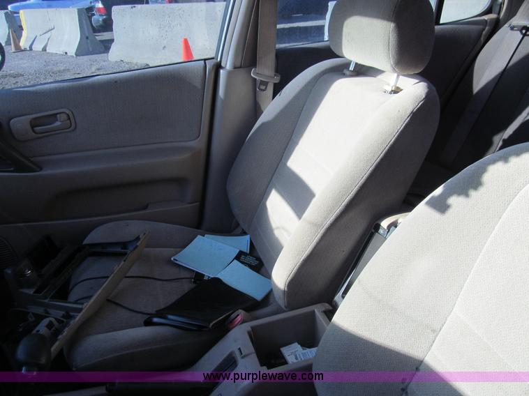 image for item G9656 1997 Nissan Altima