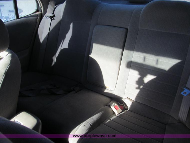 image for item G9656 1997 Nissan Altima