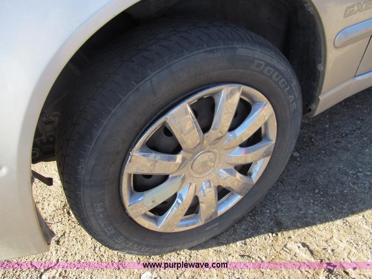 image for item G9656 1997 Nissan Altima