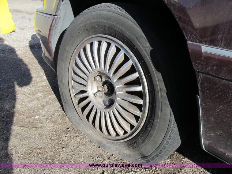 image for item G9657 1997 Infiniti I30