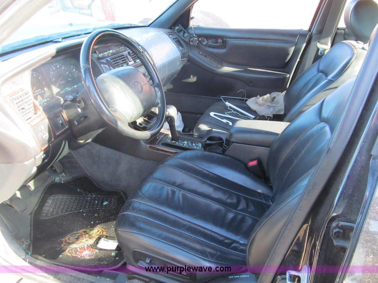 image for item G9658 1998 Toyota Avalon XLS