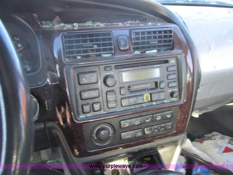 image for item G9658 1998 Toyota Avalon XLS