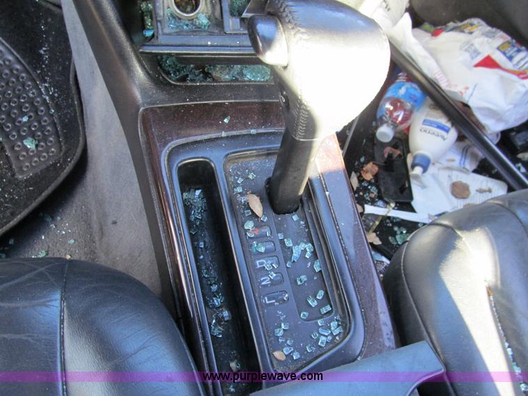 image for item G9658 1998 Toyota Avalon XLS