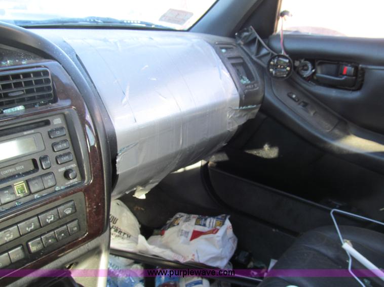 image for item G9658 1998 Toyota Avalon XLS