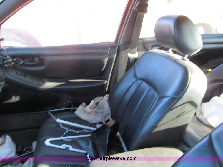 image for item G9658 1998 Toyota Avalon XLS