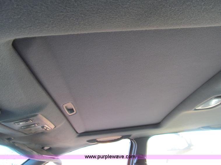 image for item G9658 1998 Toyota Avalon XLS