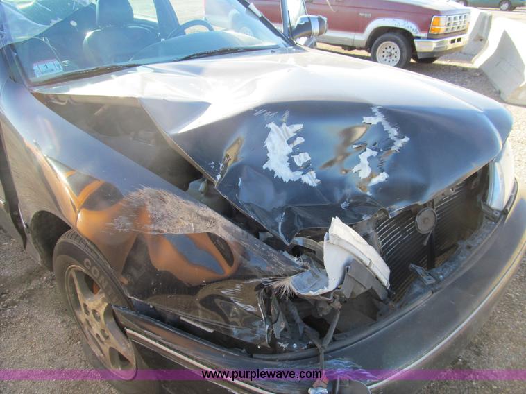 image for item G9658 1998 Toyota Avalon XLS