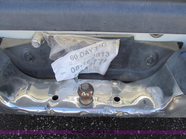 image for item G9659 1997 Dodge Ram 1500 pickup truck