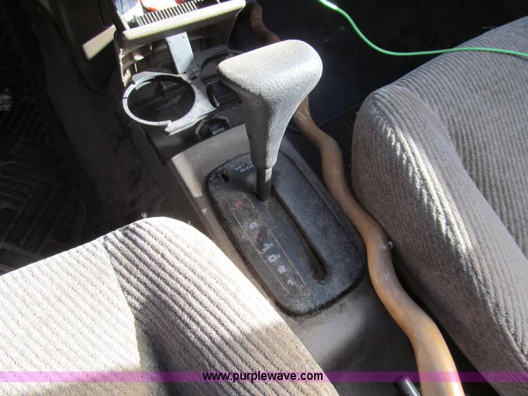 image for item G9662 1992 Honda Civic EX