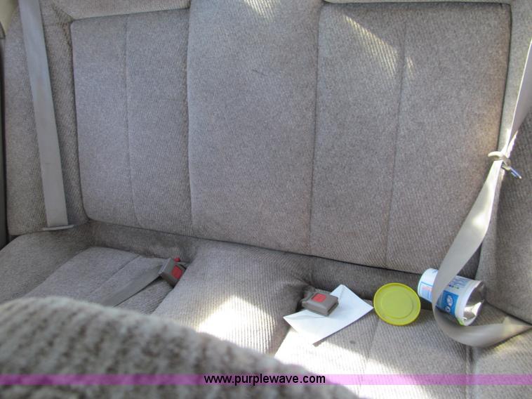 image for item G9662 1992 Honda Civic EX