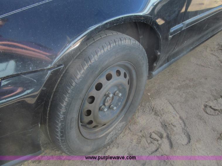 image for item G9662 1992 Honda Civic EX