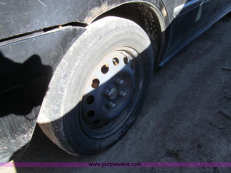 image for item G9662 1992 Honda Civic EX