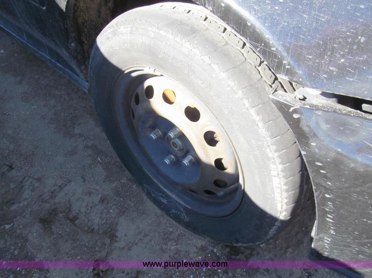 image for item G9662 1992 Honda Civic EX