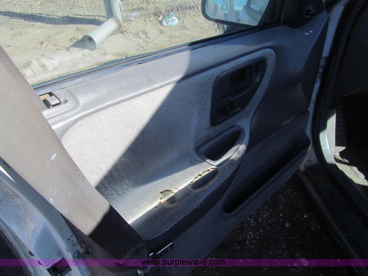 image for item G9665 1994 Chevrolet Corsica