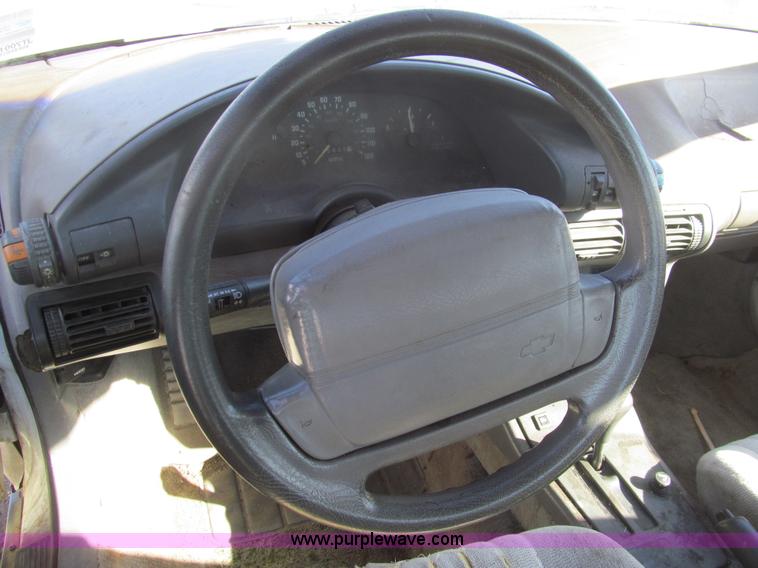 image for item G9665 1994 Chevrolet Corsica