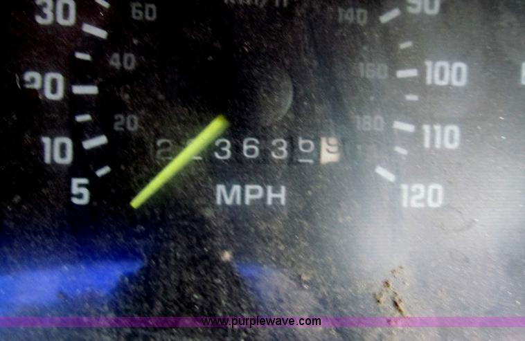 image for item G9665 1994 Chevrolet Corsica