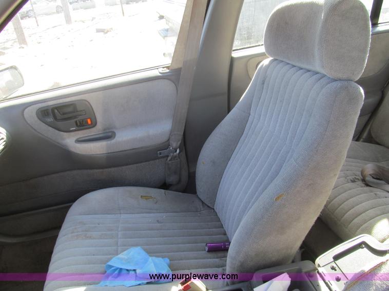 image for item G9665 1994 Chevrolet Corsica