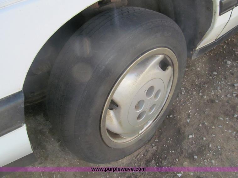 image for item G9665 1994 Chevrolet Corsica