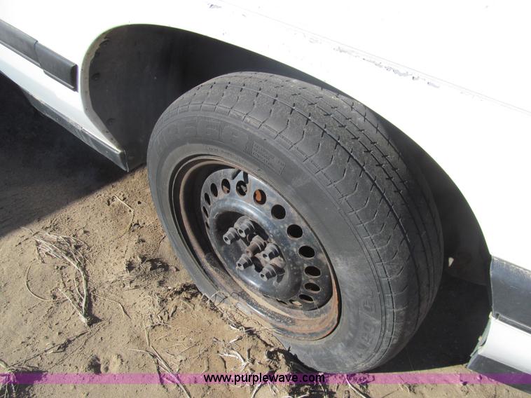 image for item G9665 1994 Chevrolet Corsica