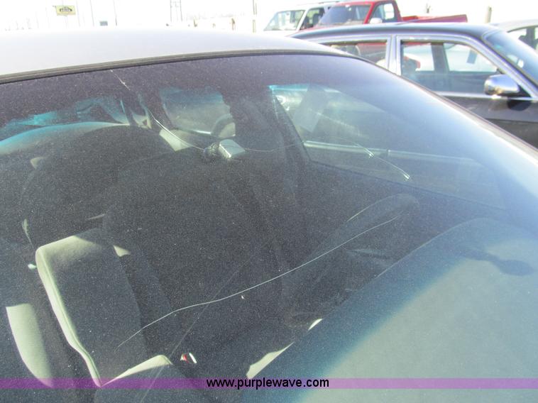 image for item G9666 1999 Ford Taurus SE