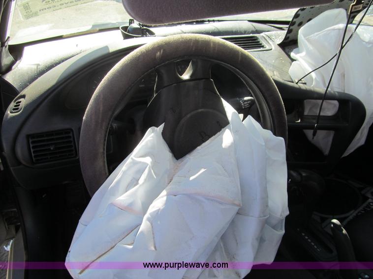 image for item G9667 2004 Chevrolet Cavalier LS Sport