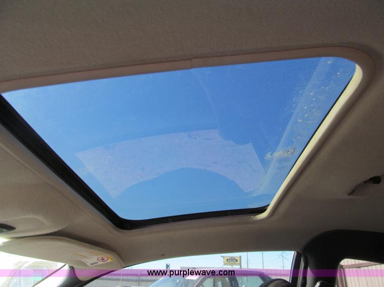 image for item G9667 2004 Chevrolet Cavalier LS Sport