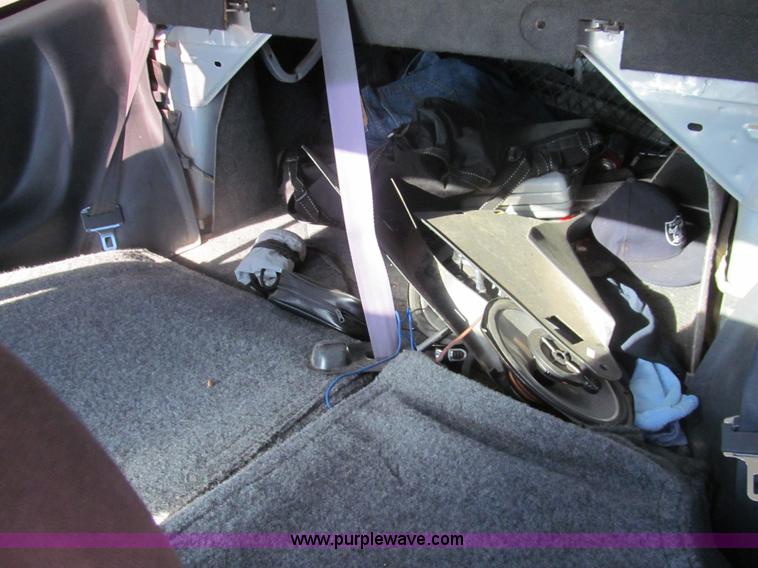 image for item G9667 2004 Chevrolet Cavalier LS Sport