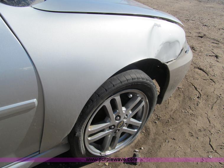 image for item G9667 2004 Chevrolet Cavalier LS Sport