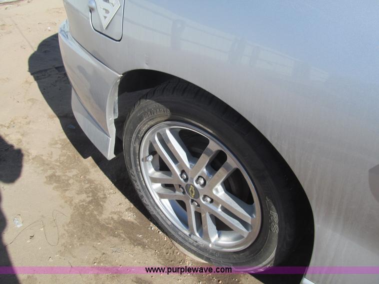 image for item G9667 2004 Chevrolet Cavalier LS Sport