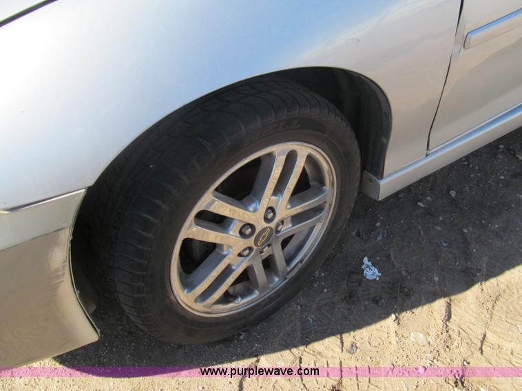 image for item G9667 2004 Chevrolet Cavalier LS Sport