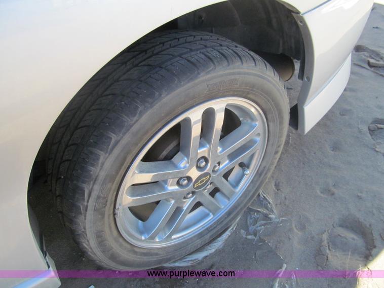 image for item G9667 2004 Chevrolet Cavalier LS Sport