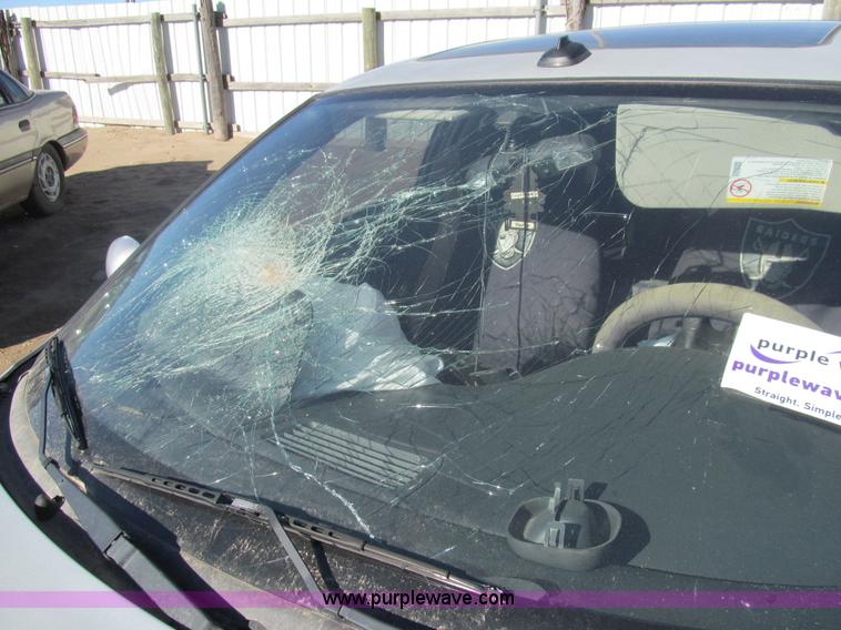 image for item G9667 2004 Chevrolet Cavalier LS Sport