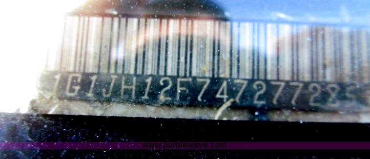 image for item G9667 2004 Chevrolet Cavalier LS Sport