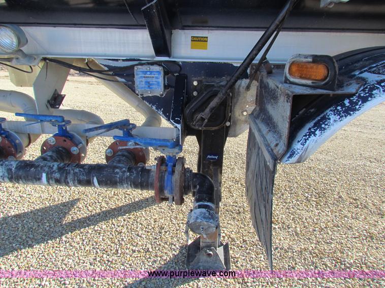 image for item AE9045 1981 VIM tanker trailer